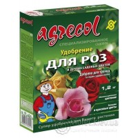 Удобр. "Agrеcol" Роза 1,2кг